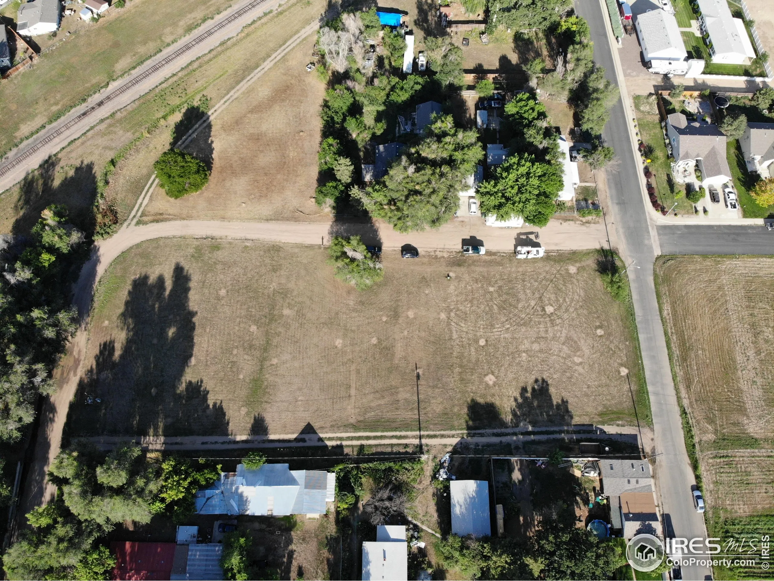 Milliken, Colorado 80543, United States, ,Land,Active,203451