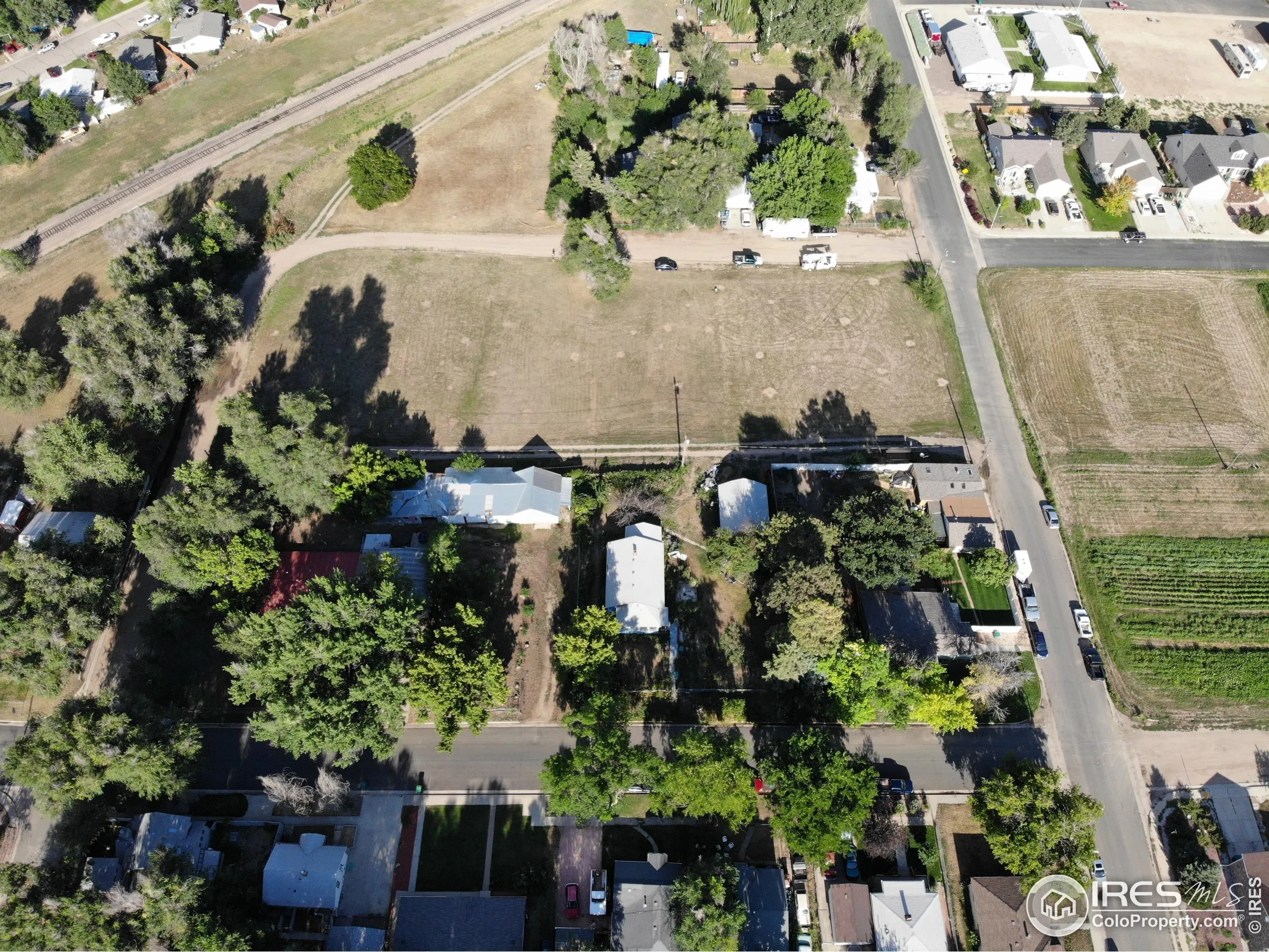 Milliken, Colorado 80543, United States, ,Land,Active,203451