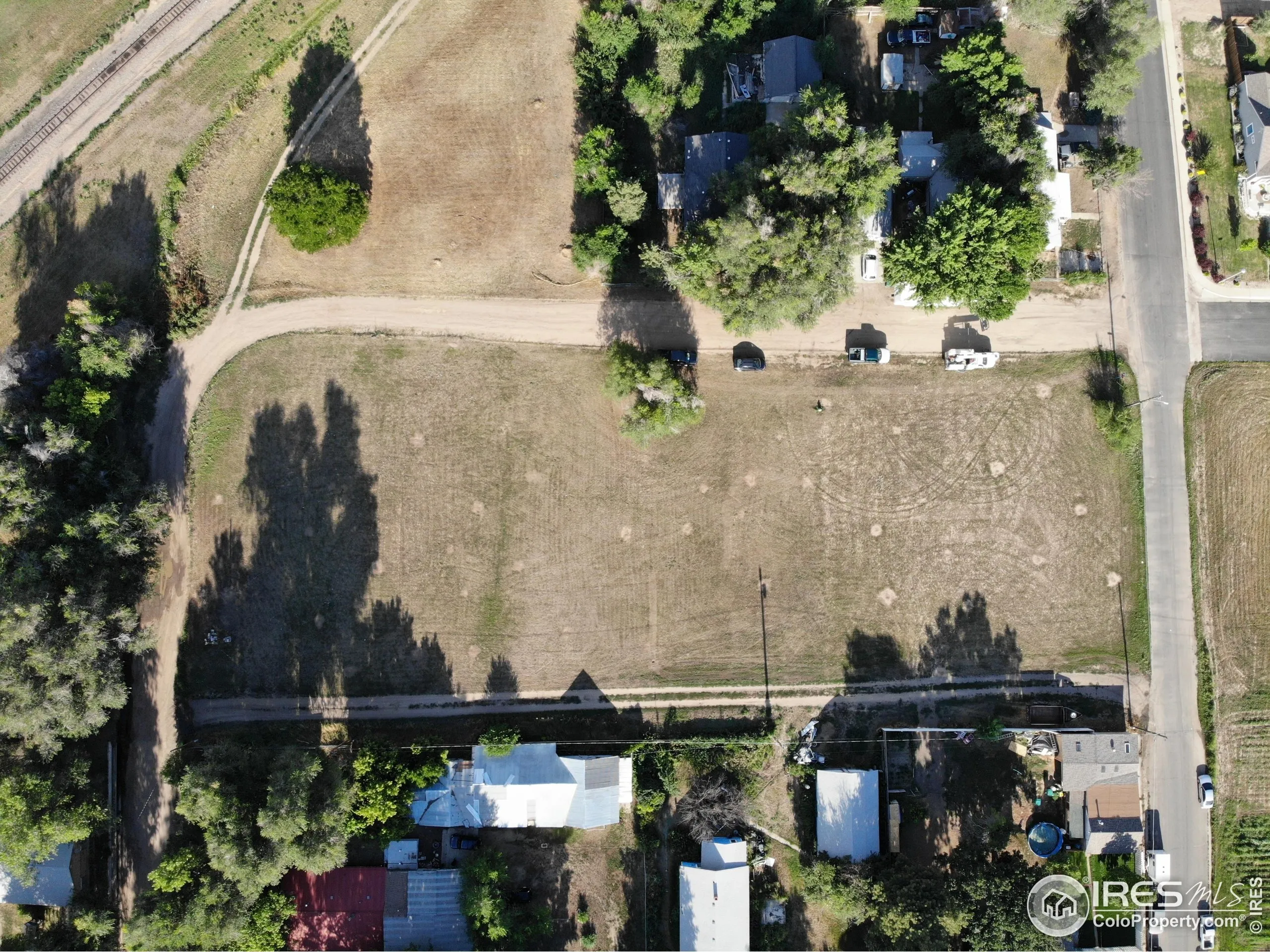 Milliken, Colorado 80543, United States, ,Land,Active,203451