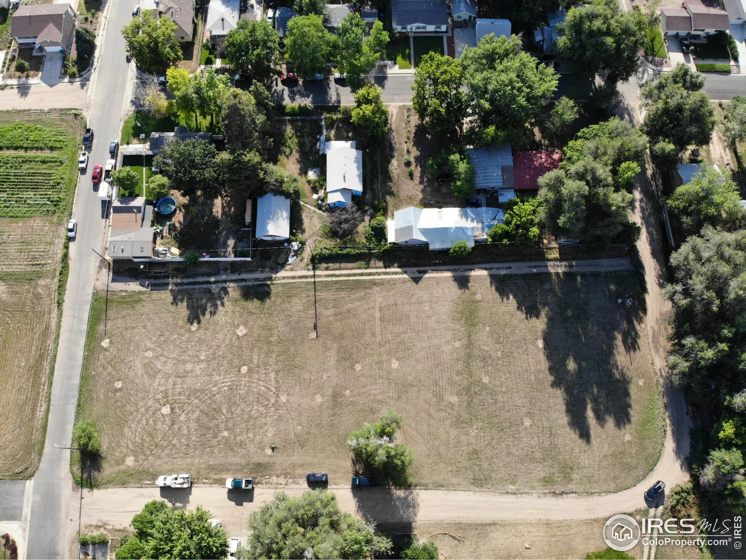 Milliken, Colorado 80543, United States, ,Land,Active,203451