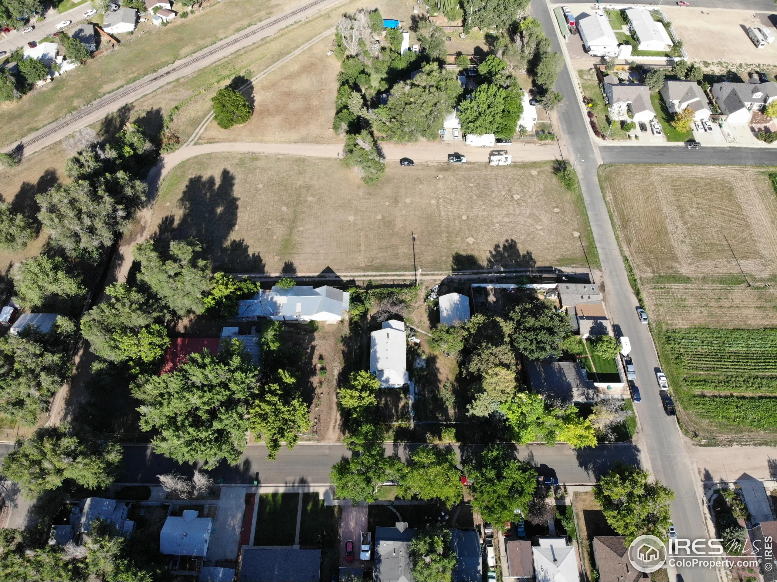 Milliken, Colorado 80543, United States, ,Land,Active,203451