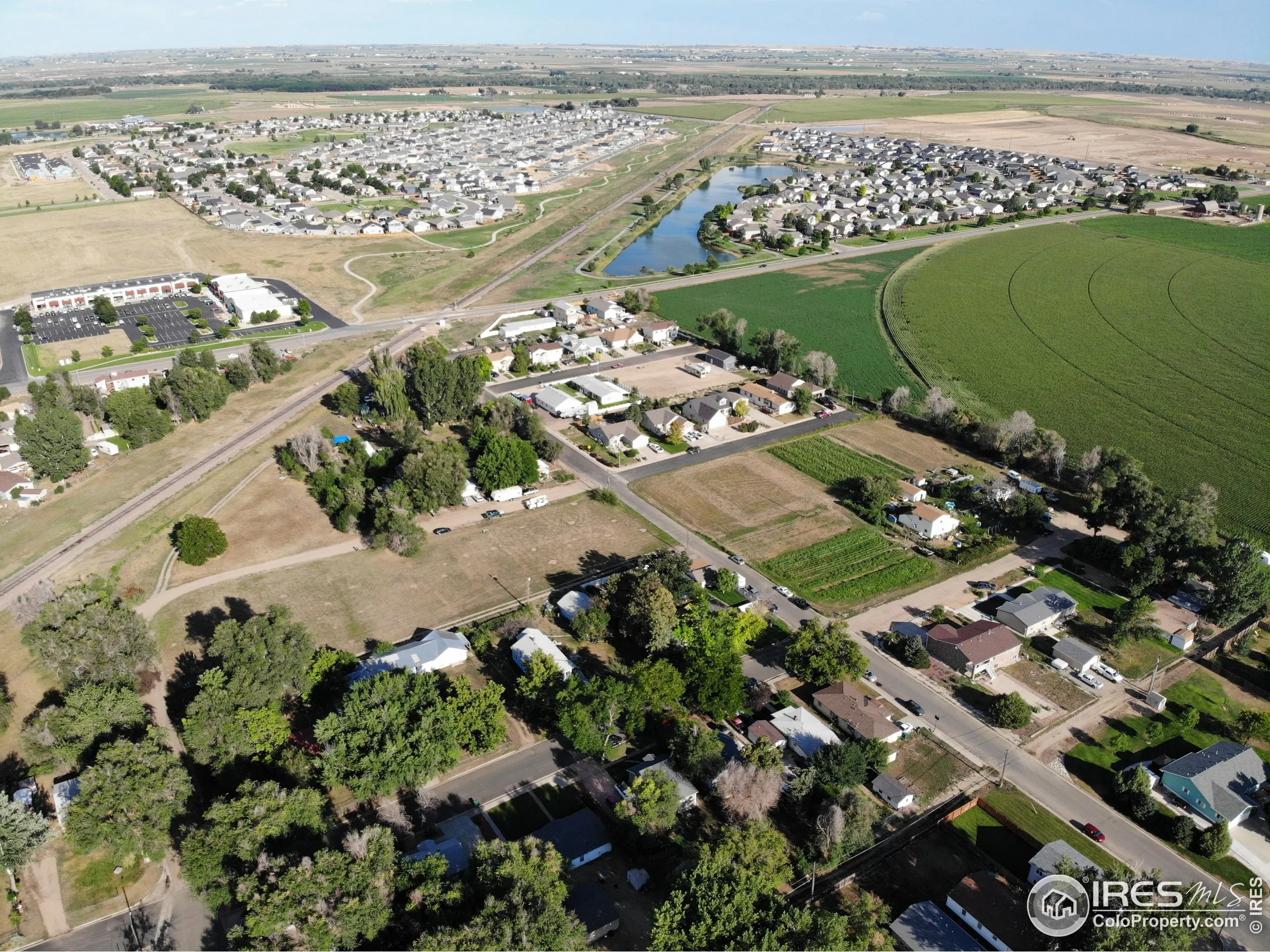 Milliken, Colorado 80543, United States, ,Land,Active,203451