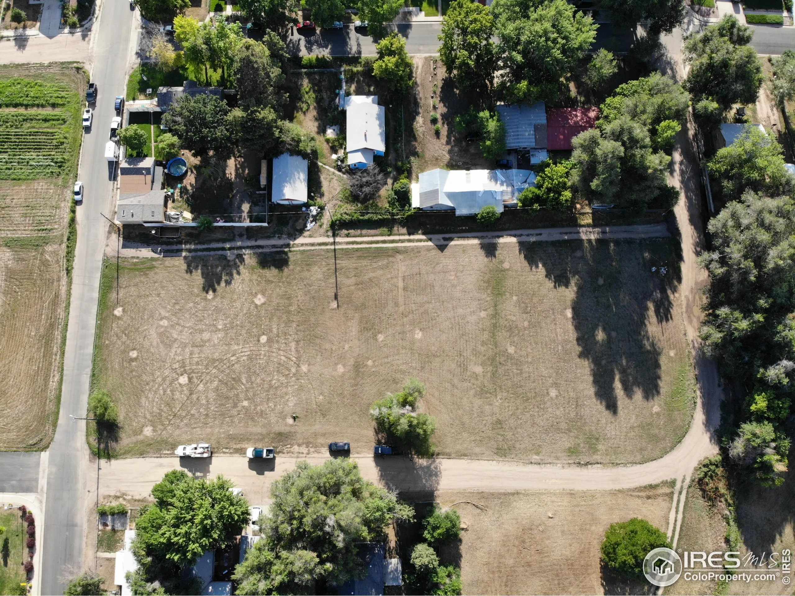 Milliken, Colorado 80543, United States, ,Land,Active,203451