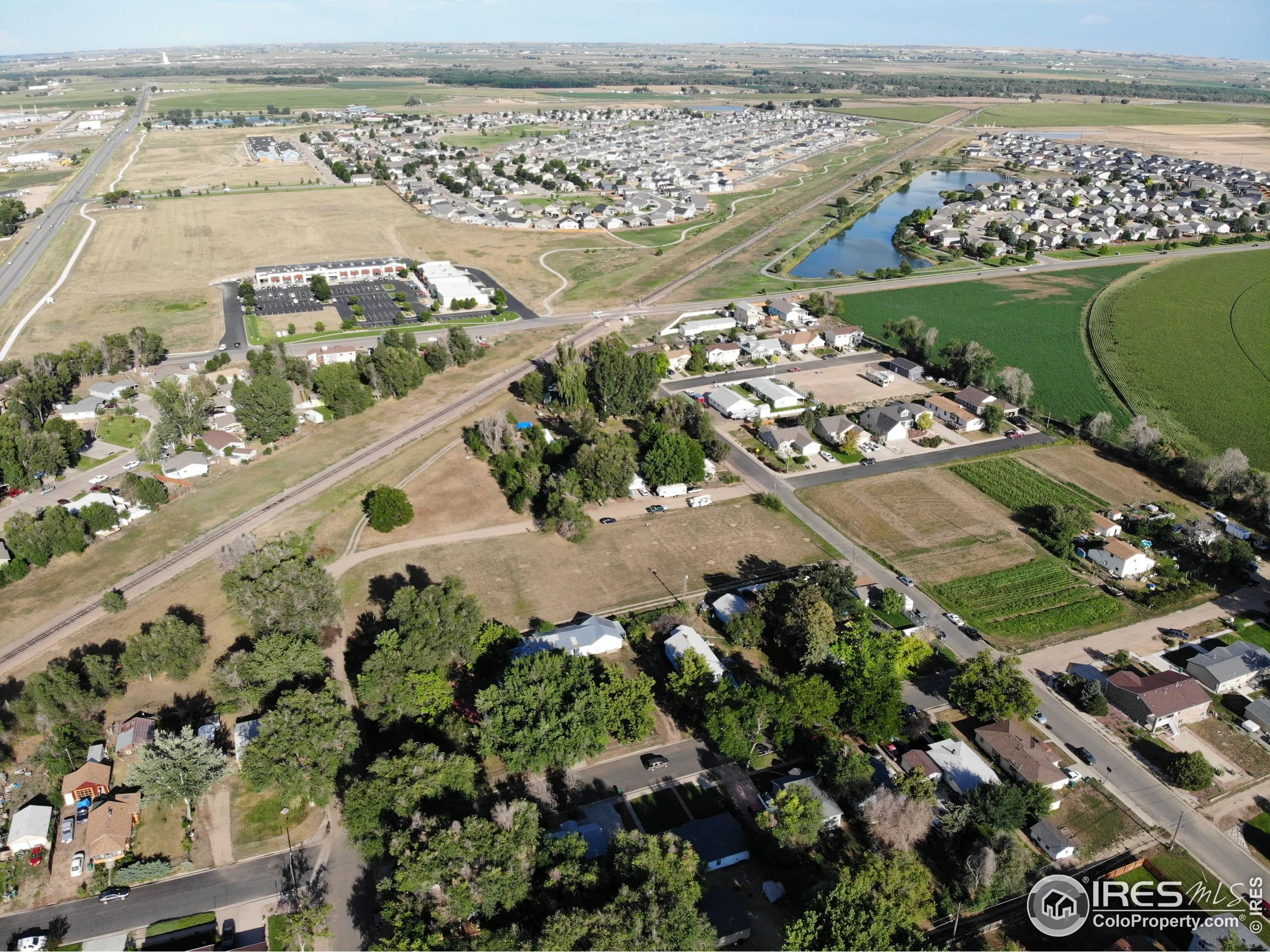 Milliken, Colorado 80543, United States, ,Land,Active,203451