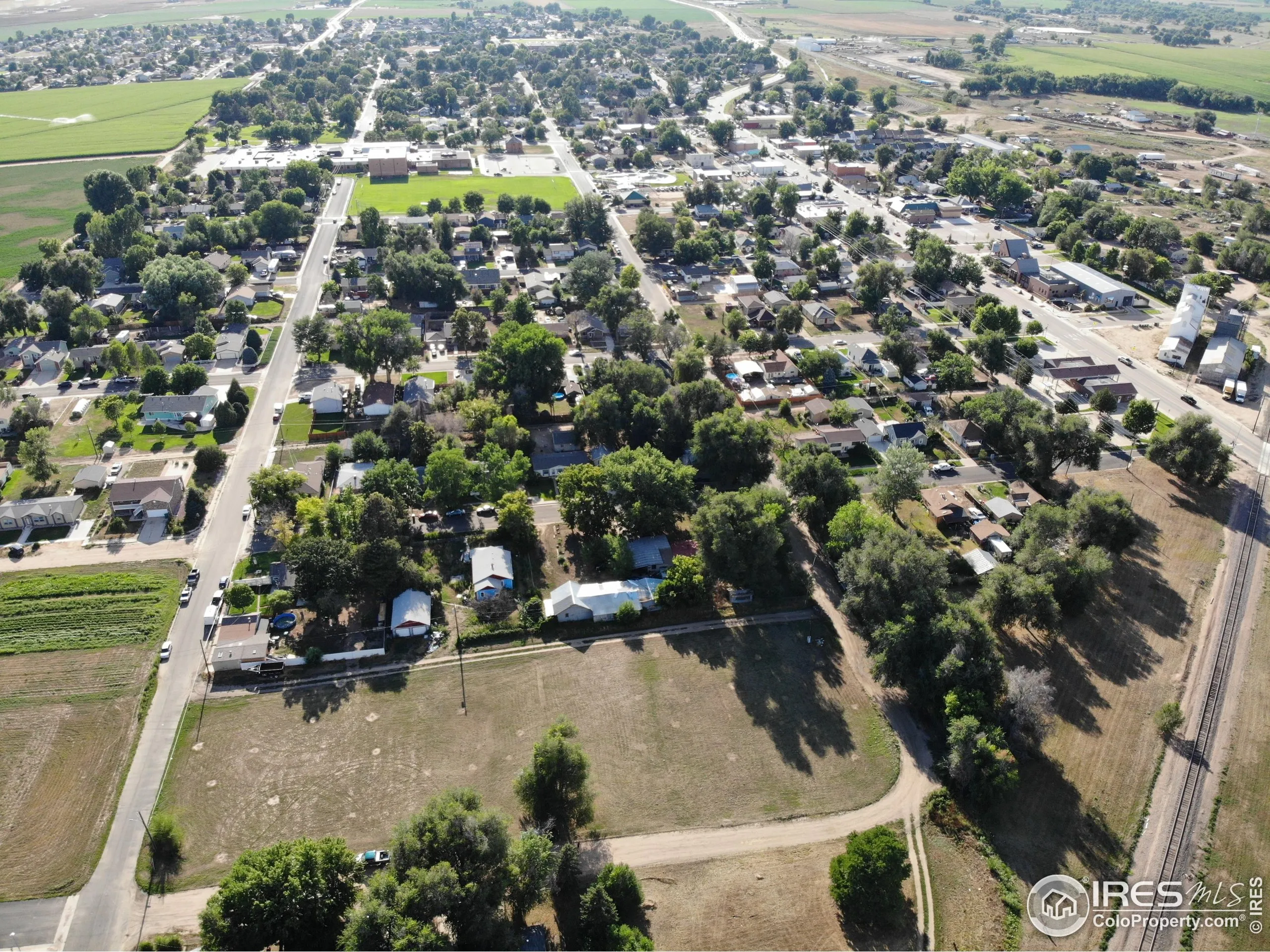 Milliken, Colorado 80543, United States, ,Land,Active,203451