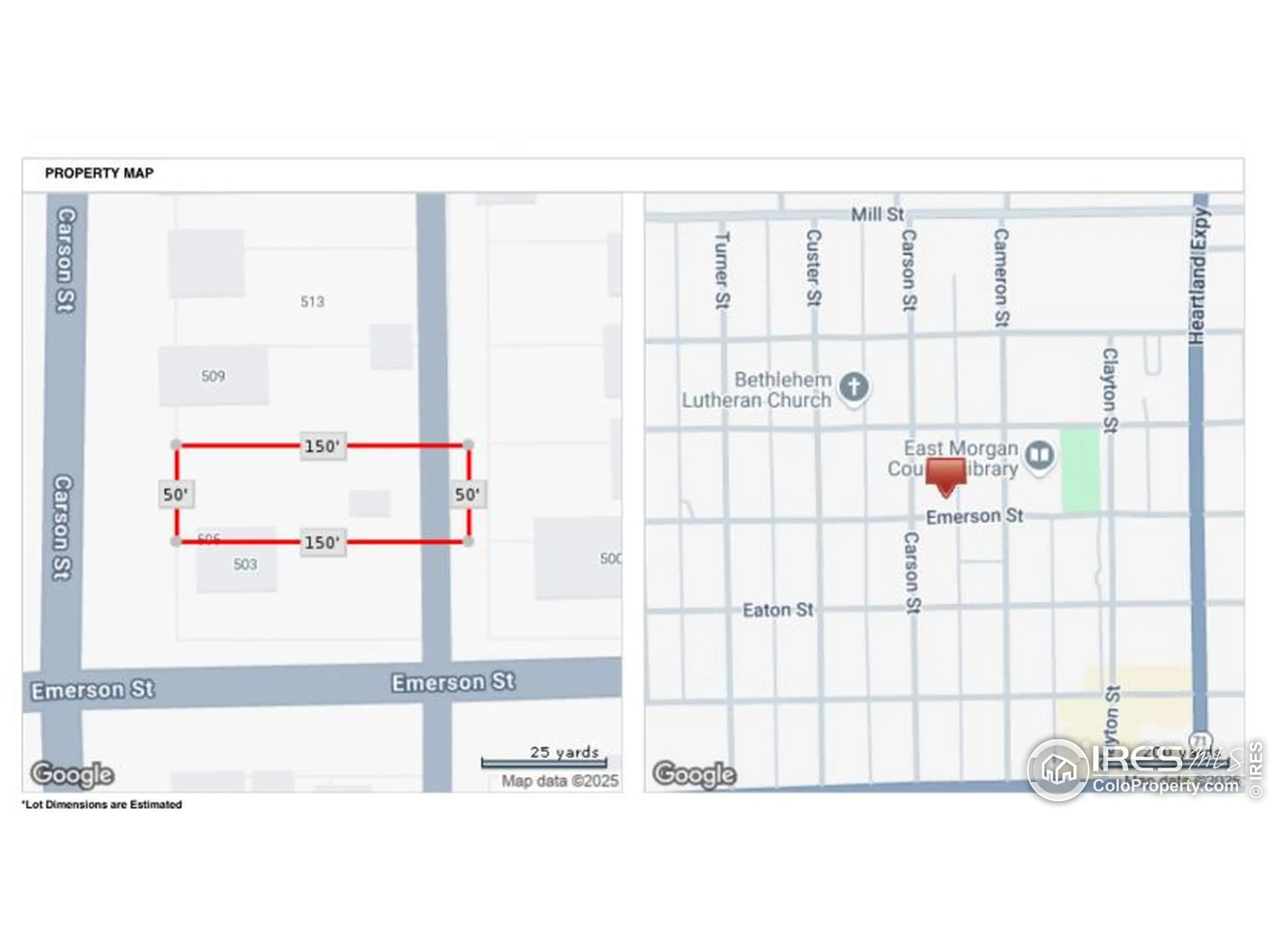 Brush, Colorado 80723, United States, ,Land,Active,254385