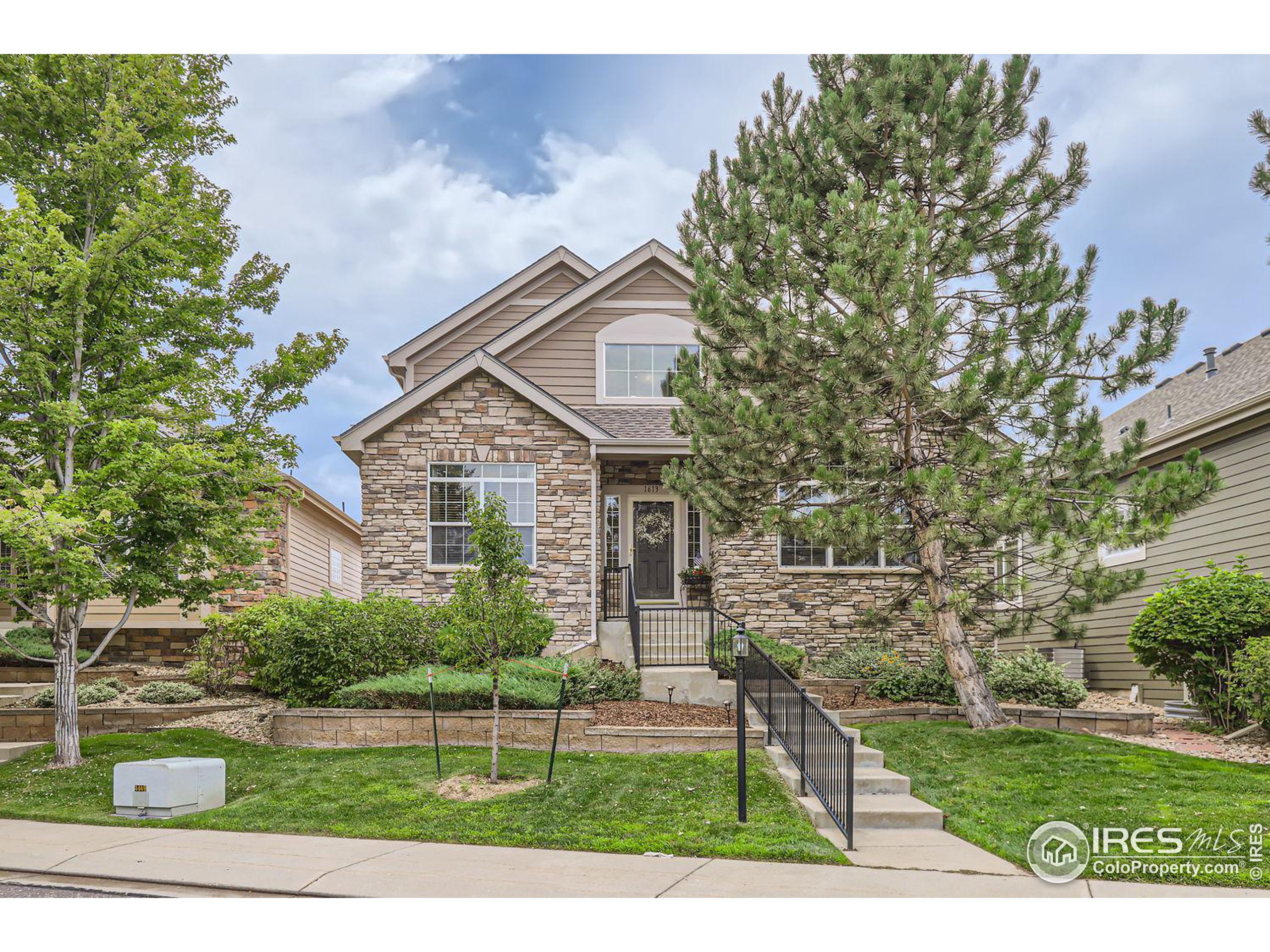 View Longmont, CO 80504 house