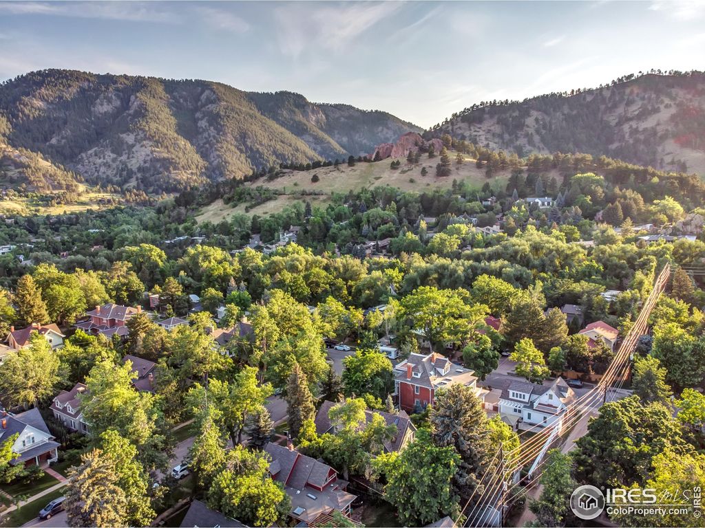 Photo of 421 Highland Ave, Boulder, CO 80302 (MLS # 984011)