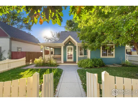 961 5th St, Berthoud, CO 80513 - #: 1045651