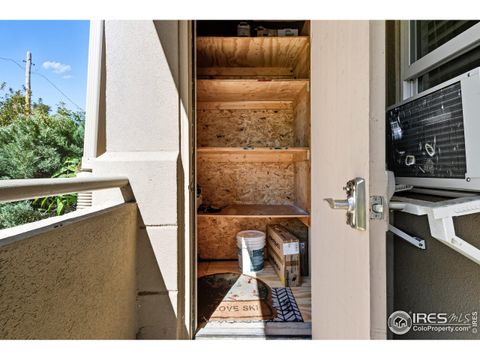 Tiny photo for 935 Broadway 104, Boulder, CO 80302 (MLS # 1045564)