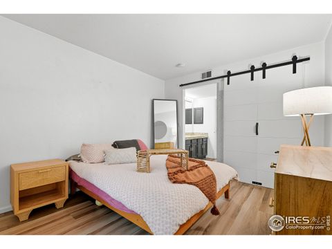 Tiny photo for 935 Broadway 104, Boulder, CO 80302 (MLS # 1045564)