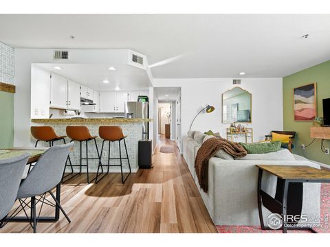 Photo of 935 Broadway 104, Boulder, CO 80302 (MLS # 1045564)