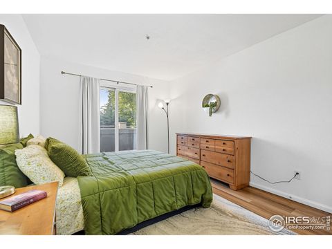 Tiny photo for 935 Broadway 104, Boulder, CO 80302 (MLS # 1045564)