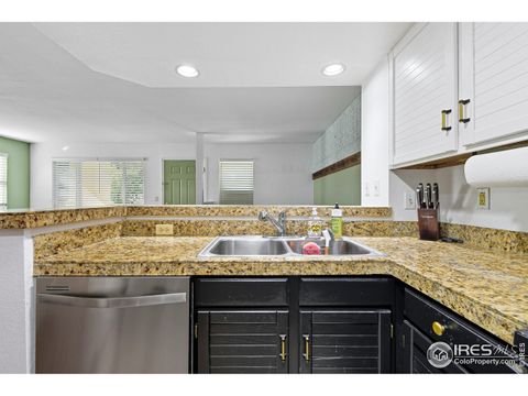 Tiny photo for 935 Broadway 104, Boulder, CO 80302 (MLS # 1045564)