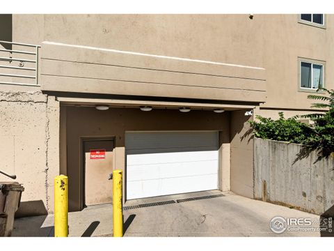 Tiny photo for 935 Broadway 104, Boulder, CO 80302 (MLS # 1045564)