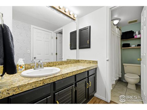 Tiny photo for 935 Broadway 104, Boulder, CO 80302 (MLS # 1045564)