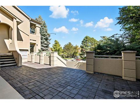 Tiny photo for 935 Broadway 104, Boulder, CO 80302 (MLS # 1045564)