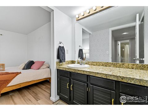Tiny photo for 935 Broadway 104, Boulder, CO 80302 (MLS # 1045564)