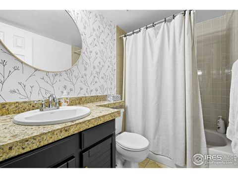 Tiny photo for 935 Broadway 104, Boulder, CO 80302 (MLS # 1045564)