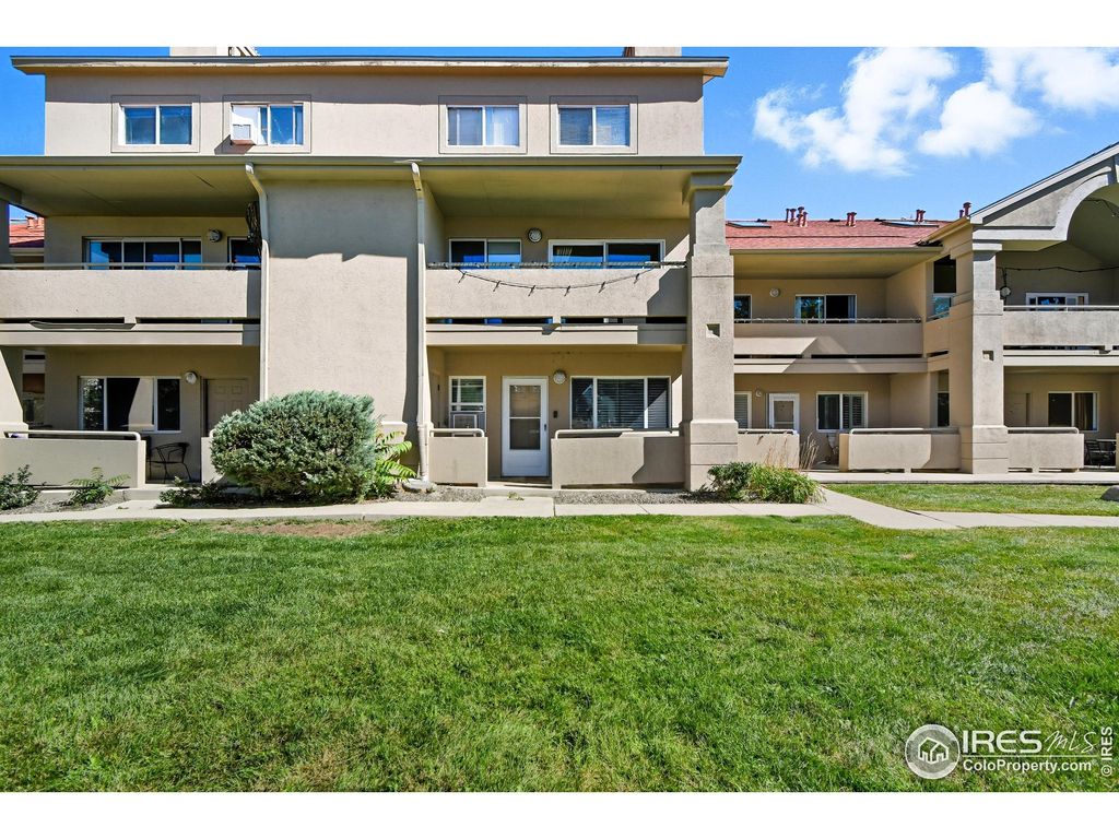 Photo of 935 Broadway 104, Boulder, CO 80302 (MLS # 1045564)