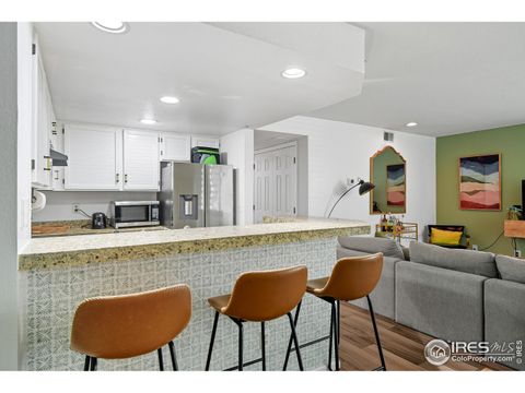 Tiny photo for 935 Broadway 104, Boulder, CO 80302 (MLS # 1045564)