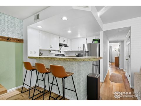 Tiny photo for 935 Broadway 104, Boulder, CO 80302 (MLS # 1045564)