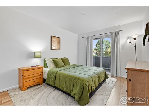 Tiny photo for 935 Broadway 104, Boulder, CO 80302 (MLS # 1045564)