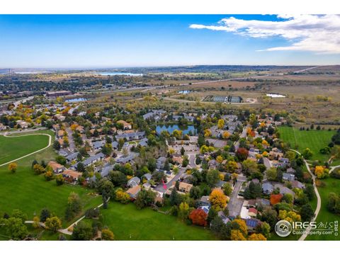 Tiny photo for 1019 Tantra Park Cir, Boulder, CO 80305 (MLS # 1045441)