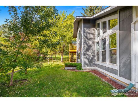 Tiny photo for 1019 Tantra Park Cir, Boulder, CO 80305 (MLS # 1045441)