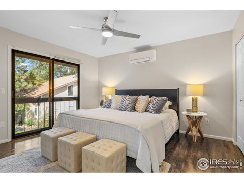 Tiny photo for 1019 Tantra Park Cir, Boulder, CO 80305 (MLS # 1045441)