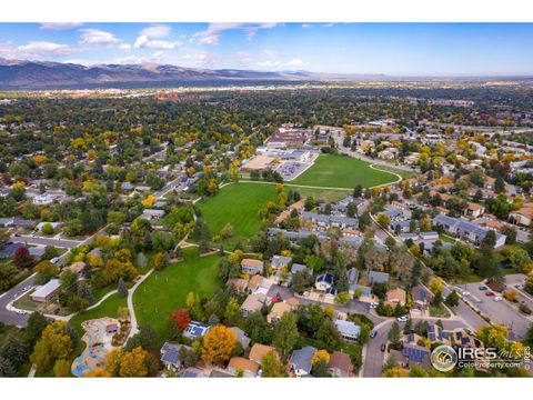 Tiny photo for 1019 Tantra Park Cir, Boulder, CO 80305 (MLS # 1045441)