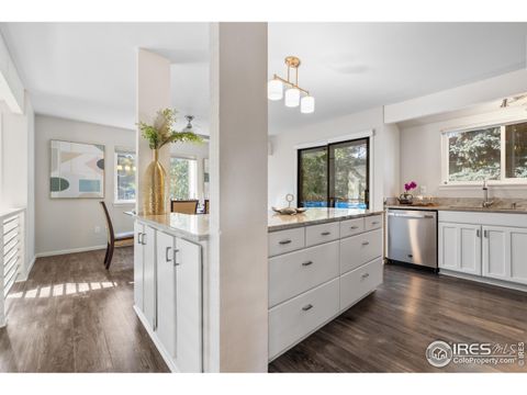 Tiny photo for 1019 Tantra Park Cir, Boulder, CO 80305 (MLS # 1045441)