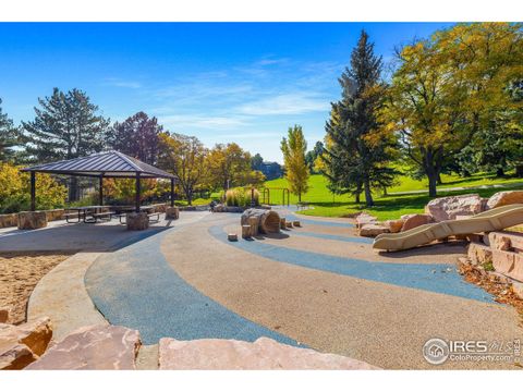 Tiny photo for 1019 Tantra Park Cir, Boulder, CO 80305 (MLS # 1045441)