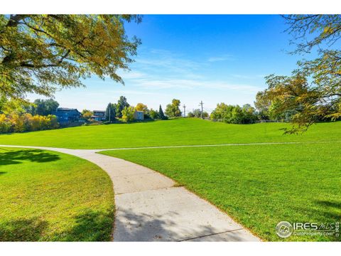 Tiny photo for 1019 Tantra Park Cir, Boulder, CO 80305 (MLS # 1045441)