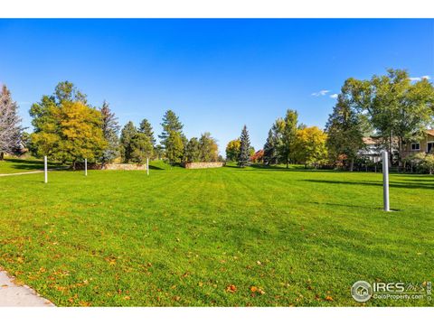 Tiny photo for 1019 Tantra Park Cir, Boulder, CO 80305 (MLS # 1045441)