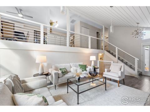 Tiny photo for 1019 Tantra Park Cir, Boulder, CO 80305 (MLS # 1045441)