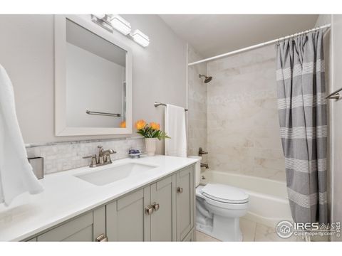 Tiny photo for 1019 Tantra Park Cir, Boulder, CO 80305 (MLS # 1045441)