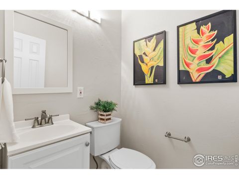 Tiny photo for 1019 Tantra Park Cir, Boulder, CO 80305 (MLS # 1045441)