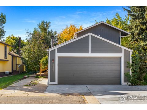 Tiny photo for 1019 Tantra Park Cir, Boulder, CO 80305 (MLS # 1045441)