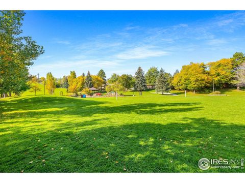 Tiny photo for 1019 Tantra Park Cir, Boulder, CO 80305 (MLS # 1045441)