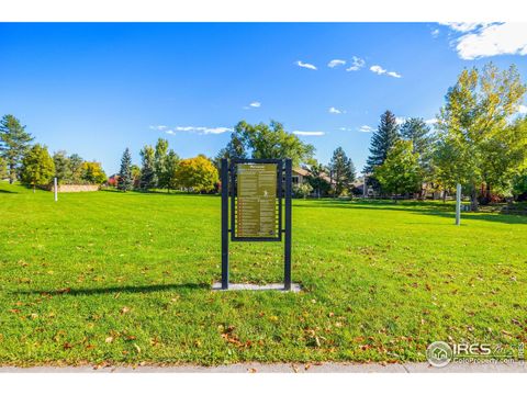 Tiny photo for 1019 Tantra Park Cir, Boulder, CO 80305 (MLS # 1045441)