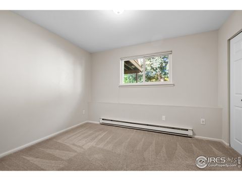 Tiny photo for 1019 Tantra Park Cir, Boulder, CO 80305 (MLS # 1045441)