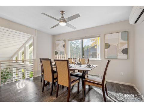 Tiny photo for 1019 Tantra Park Cir, Boulder, CO 80305 (MLS # 1045441)
