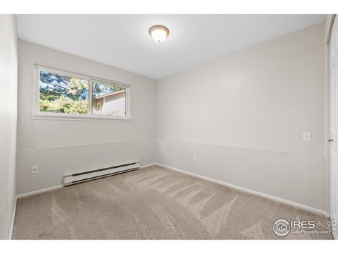 Tiny photo for 1019 Tantra Park Cir, Boulder, CO 80305 (MLS # 1045441)