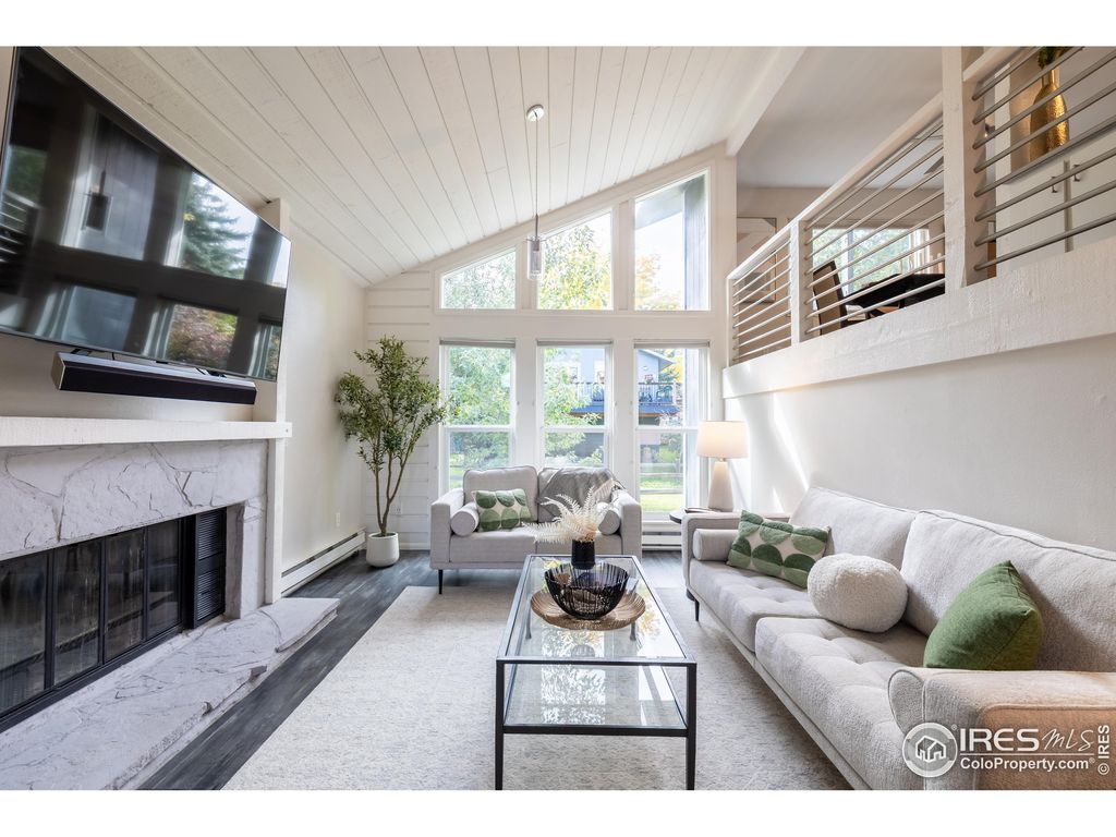 Photo of 1019 Tantra Park Cir, Boulder, CO 80305 (MLS # 1045441)