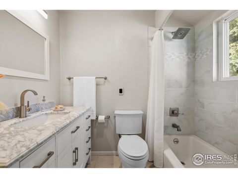 Tiny photo for 1019 Tantra Park Cir, Boulder, CO 80305 (MLS # 1045441)