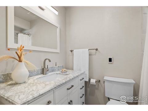 Tiny photo for 1019 Tantra Park Cir, Boulder, CO 80305 (MLS # 1045441)