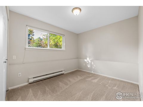Tiny photo for 1019 Tantra Park Cir, Boulder, CO 80305 (MLS # 1045441)