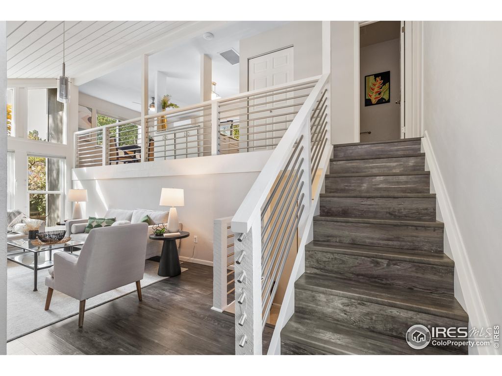 Photo of 1019 Tantra Park Cir, Boulder, CO 80305 (MLS # 1045441)