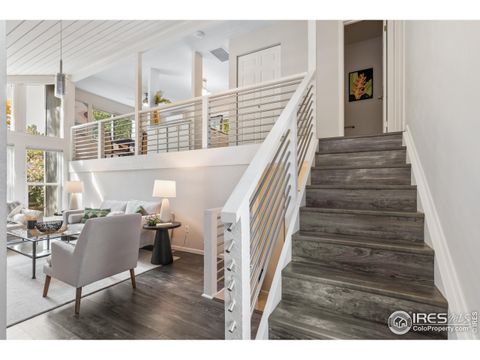 Tiny photo for 1019 Tantra Park Cir, Boulder, CO 80305 (MLS # 1045441)